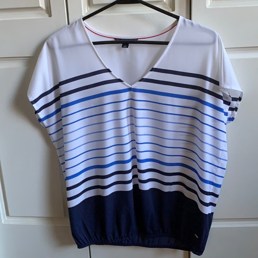 Tommy Hilfiger blouse